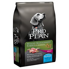 PRO PLAN All Breeds All Ages Weight Management Chicken & Rice 15.5 Kg